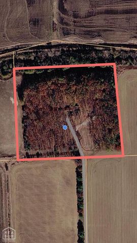 6245 Logan Lane, Fisher, AR 72429