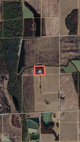 6245 Logan Lane, Fisher, AR 72429