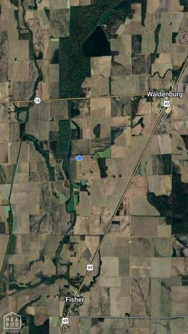 6245 Logan Lane, Fisher, AR 72429