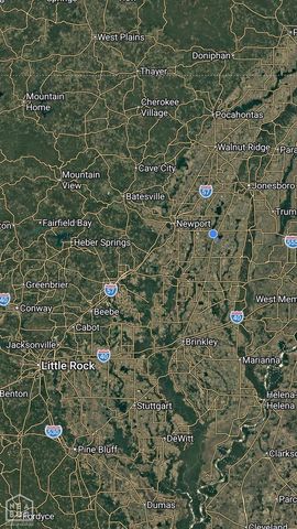 6245 Logan Lane, Fisher, AR 72429