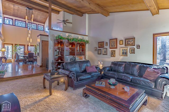 6245 Logan Lane, Fisher, AR 72429