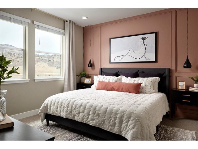 15563 W Washburn Cir, Lakewood, CO 80228