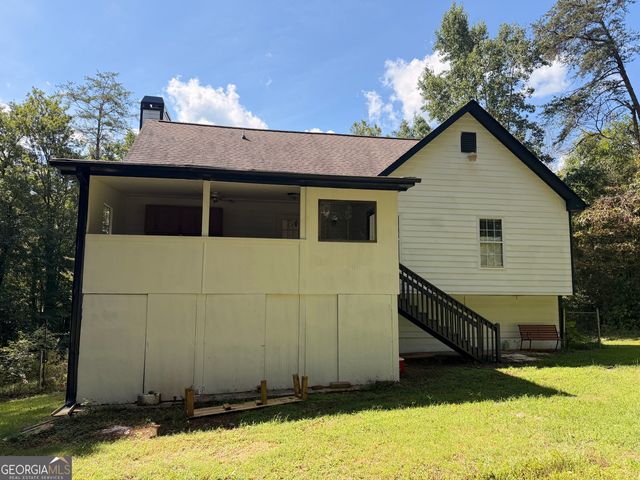 1865 Old Mill Road, Cumming, GA 30040