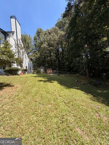 1865 Old Mill Road, Cumming, GA 30040