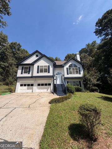 1865 Old Mill Road, Cumming, GA 30040