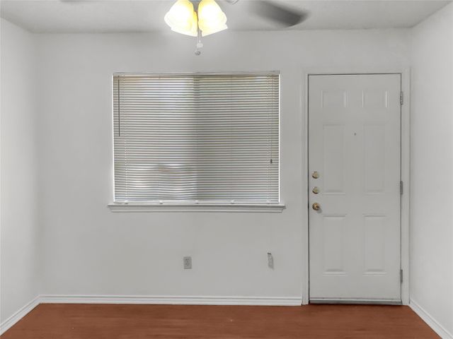 5930 Timbercrest Drive, Arlington, TX 76017