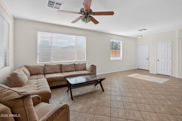 18425 W LA MIRADA Drive, Goodyear, AZ 85338