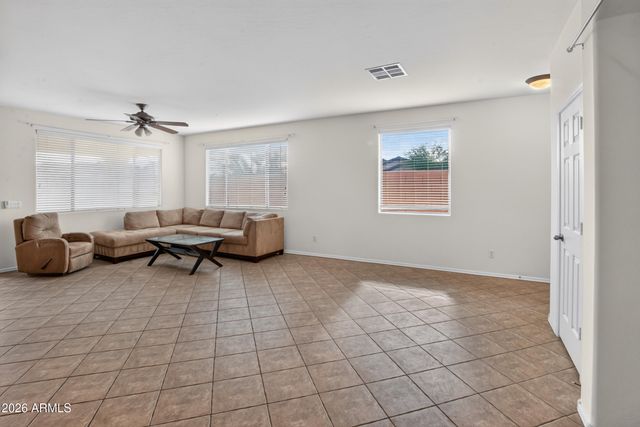 18425 W LA MIRADA Drive, Goodyear, AZ 85338