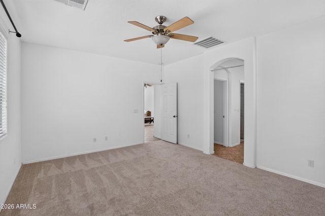 18425 W LA MIRADA Drive, Goodyear, AZ 85338