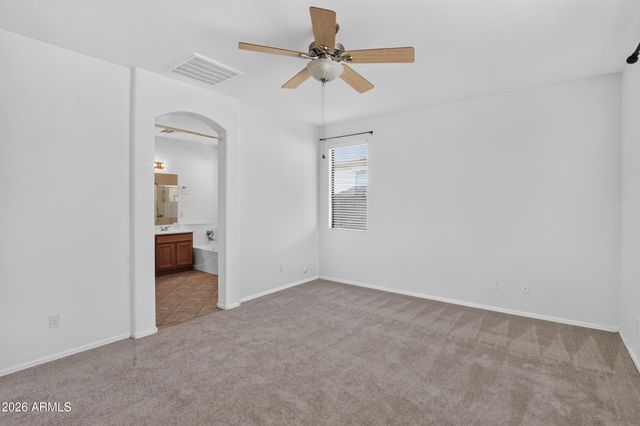 18425 W LA MIRADA Drive, Goodyear, AZ 85338