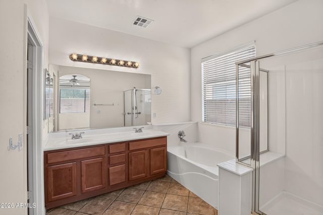 18425 W LA MIRADA Drive, Goodyear, AZ 85338