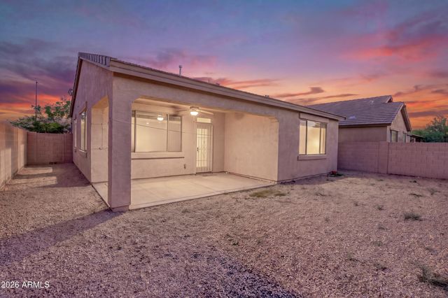 18425 W LA MIRADA Drive, Goodyear, AZ 85338