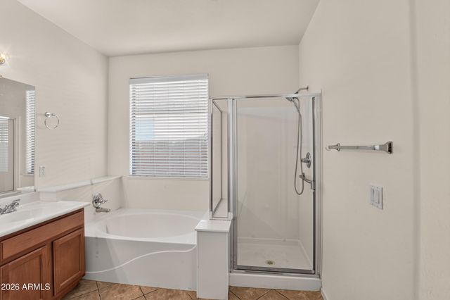 18425 W LA MIRADA Drive, Goodyear, AZ 85338