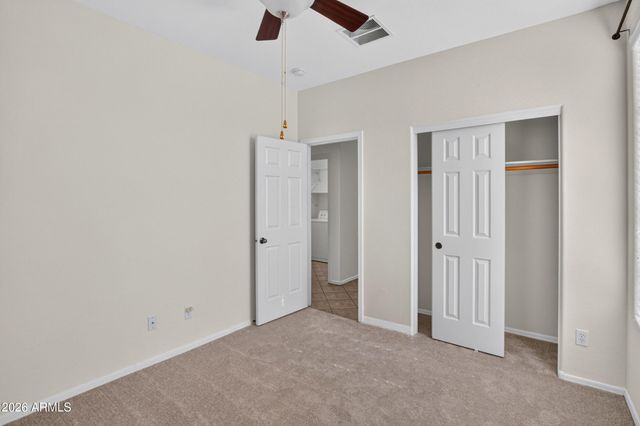 18425 W LA MIRADA Drive, Goodyear, AZ 85338