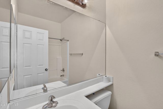18425 W LA MIRADA Drive, Goodyear, AZ 85338