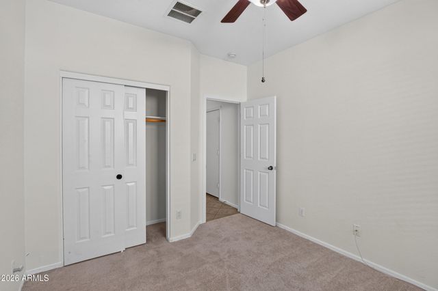 18425 W LA MIRADA Drive, Goodyear, AZ 85338