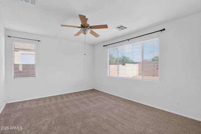 18425 W LA MIRADA Drive, Goodyear, AZ 85338