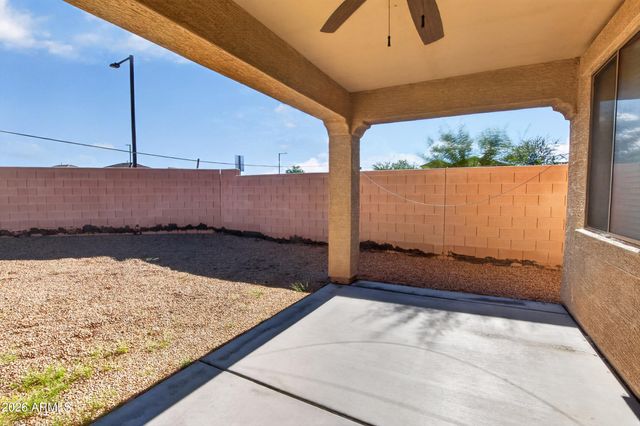 18425 W LA MIRADA Drive, Goodyear, AZ 85338