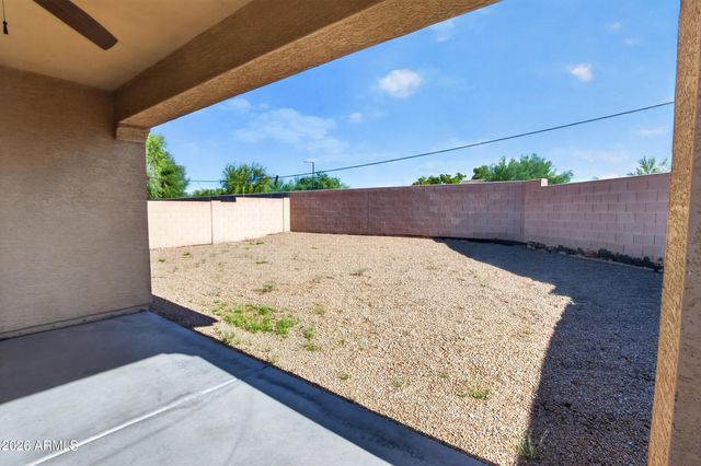 18425 W LA MIRADA Drive, Goodyear, AZ 85338