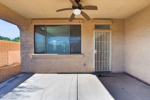 18425 W LA MIRADA Drive, Goodyear, AZ 85338