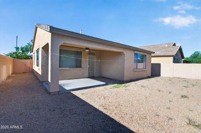 18425 W LA MIRADA Drive, Goodyear, AZ 85338