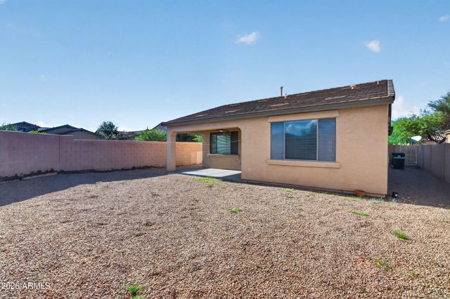 18425 W LA MIRADA Drive, Goodyear, AZ 85338