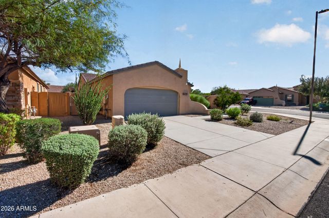 18425 W LA MIRADA Drive, Goodyear, AZ 85338