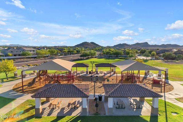 18425 W LA MIRADA Drive, Goodyear, AZ 85338