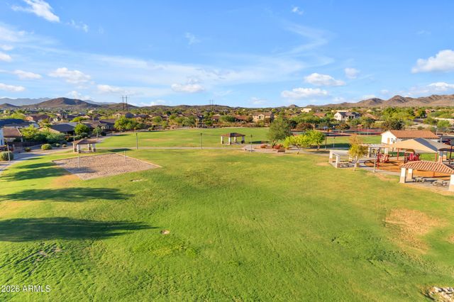 18425 W LA MIRADA Drive, Goodyear, AZ 85338