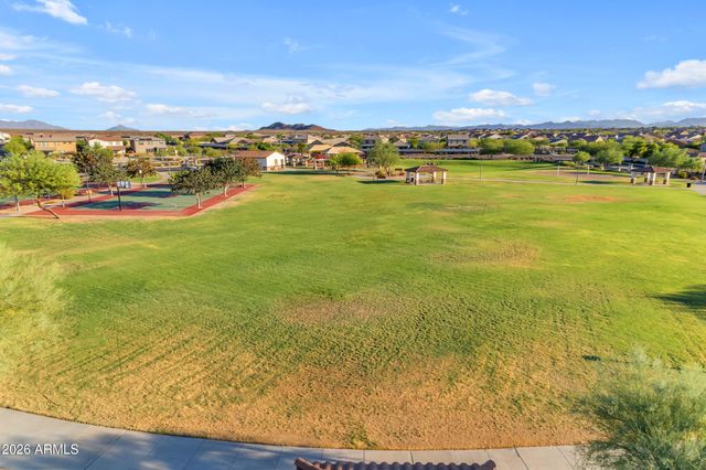 18425 W LA MIRADA Drive, Goodyear, AZ 85338