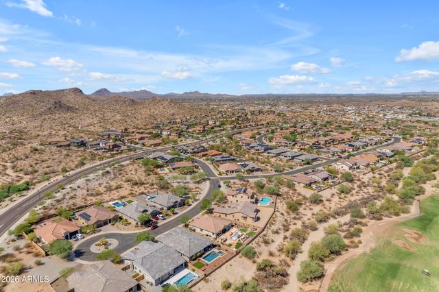 18425 W LA MIRADA Drive, Goodyear, AZ 85338