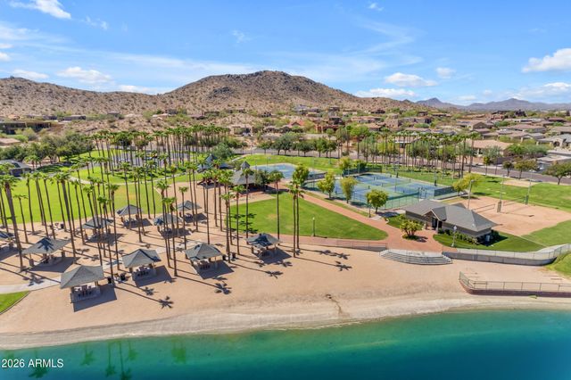 18425 W LA MIRADA Drive, Goodyear, AZ 85338