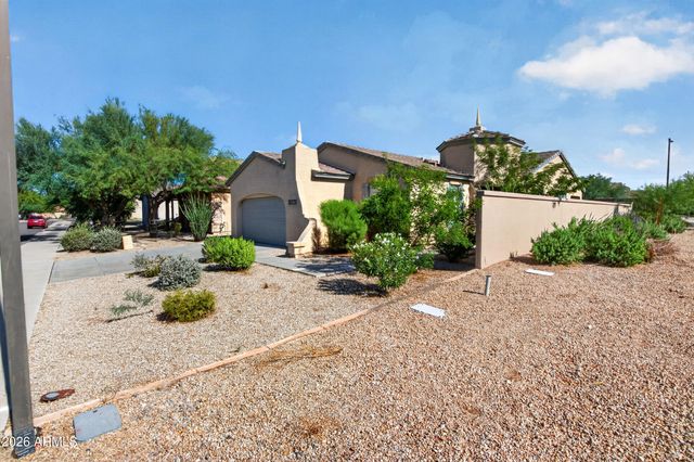18425 W LA MIRADA Drive, Goodyear, AZ 85338