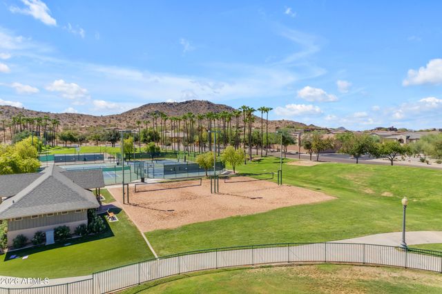18425 W LA MIRADA Drive, Goodyear, AZ 85338