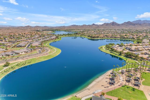 18425 W LA MIRADA Drive, Goodyear, AZ 85338