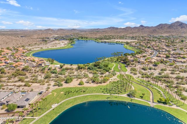 18425 W LA MIRADA Drive, Goodyear, AZ 85338