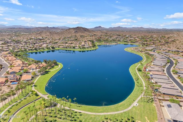 18425 W LA MIRADA Drive, Goodyear, AZ 85338