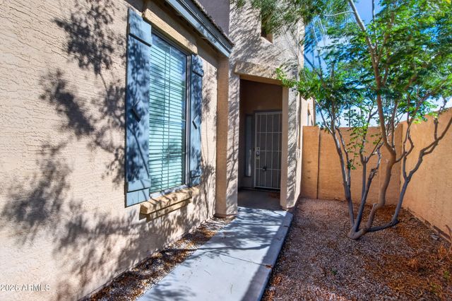 18425 W LA MIRADA Drive, Goodyear, AZ 85338