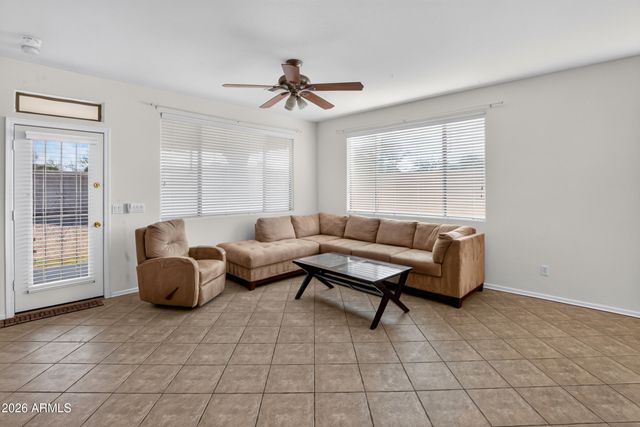 18425 W LA MIRADA Drive, Goodyear, AZ 85338