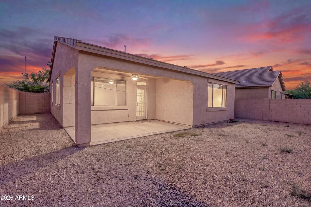 18425 W LA MIRADA Drive, Goodyear, AZ 85338 — photo 2