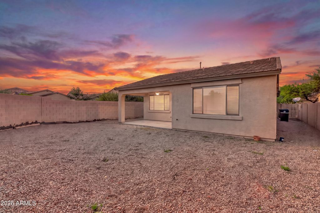 18425 W LA MIRADA Drive, Goodyear, AZ 85338 — photo 3