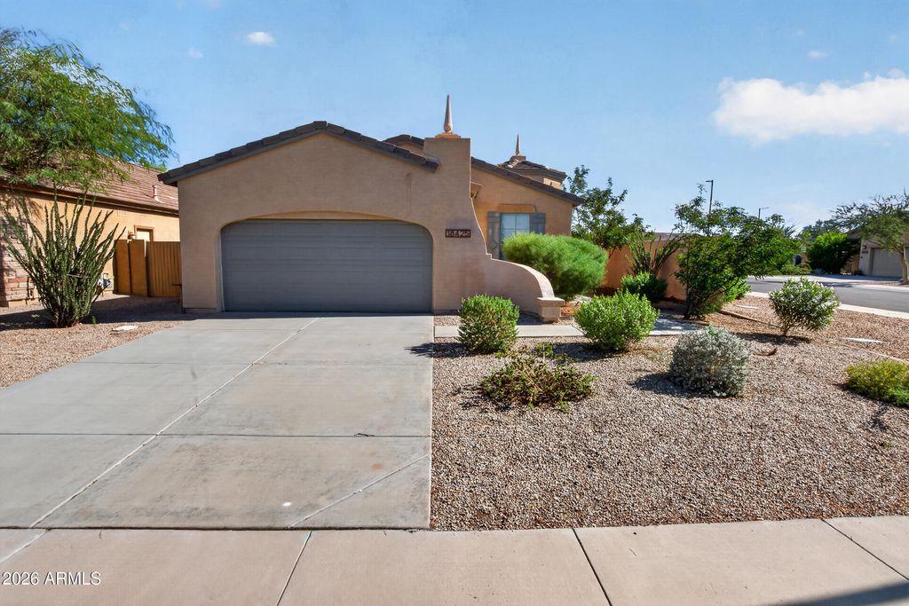 18425 W LA MIRADA Drive, Goodyear, AZ 85338 — photo 5