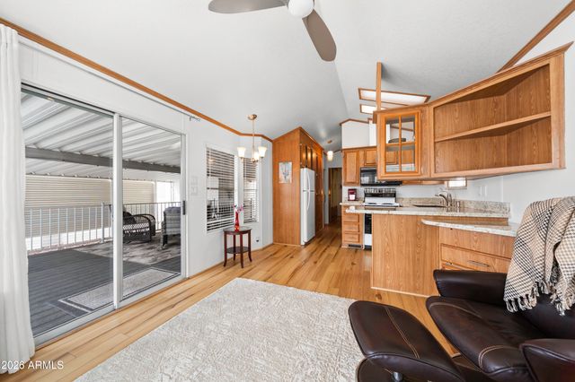 17200 W BELL Road 583, Surprise, AZ 85374