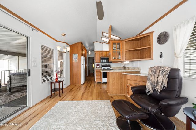 17200 W BELL Road 583, Surprise, AZ 85374