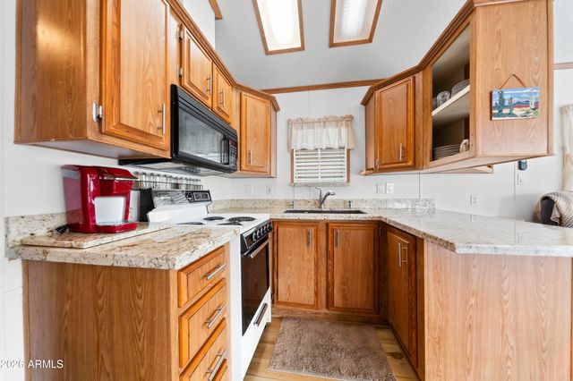 17200 W BELL Road 583, Surprise, AZ 85374