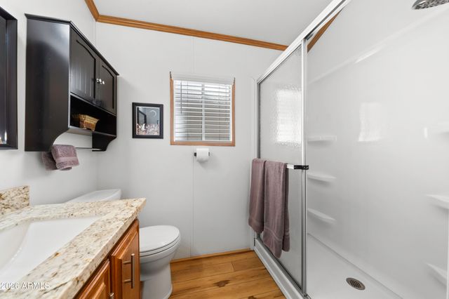 17200 W BELL Road 583, Surprise, AZ 85374