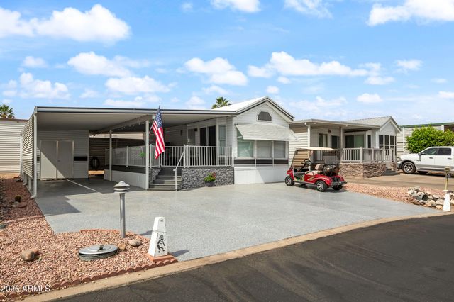 17200 W BELL Road 583, Surprise, AZ 85374