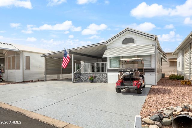 17200 W BELL Road 583, Surprise, AZ 85374