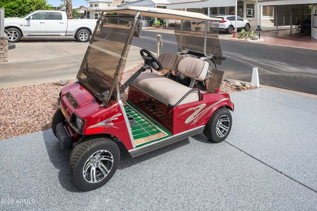 17200 W BELL Road 583, Surprise, AZ 85374