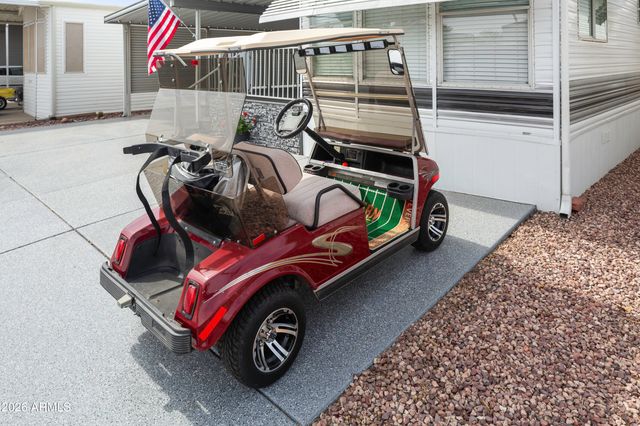 17200 W BELL Road 583, Surprise, AZ 85374